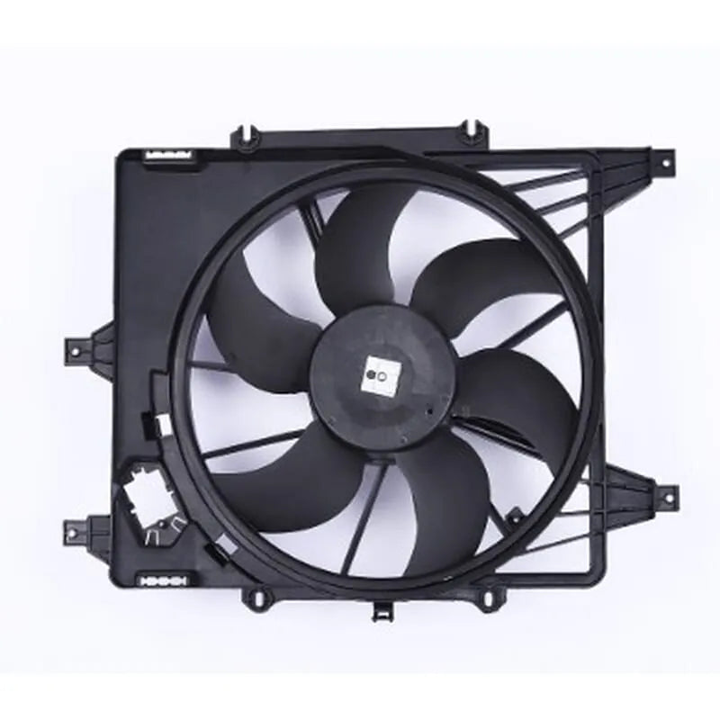 Kangoo Fan Motoru Komple 2003-2009 Fantech 7701043943