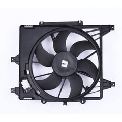 Kangoo Fan Motoru Komple 2003-2009 Fantech 7701043943