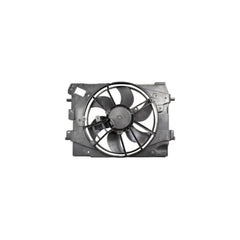 Lodgy Fan Motoru Komple 2012-2017 Fantech 214814116R
