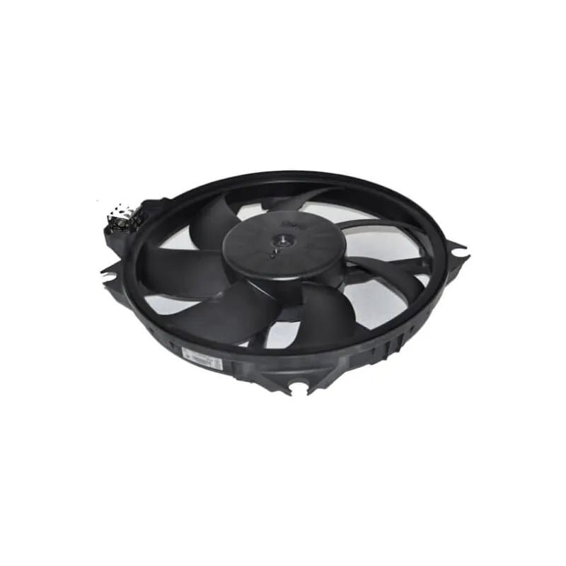 Fluence Fan Motoru Komple 2008-2015 Fantech 214819402R
