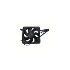 Kartal Fan Motoru Komple 1979-2001 Fantech 359003900010
