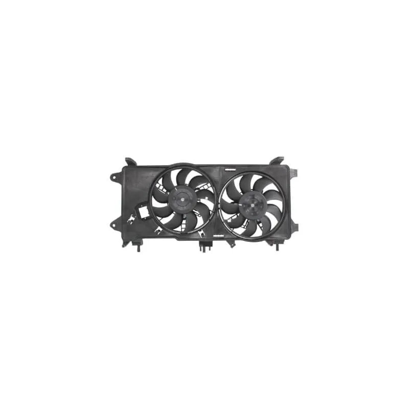 Doblo Fan Motoru Komple 2001-2010 Fantech 51755591
