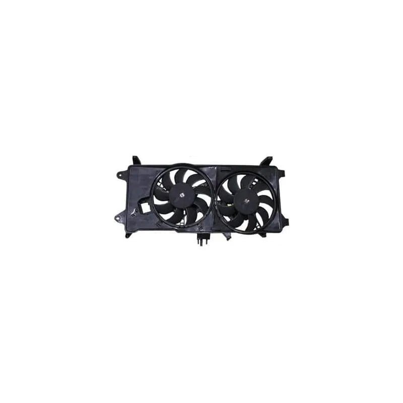 Doblo Fan Motoru Komple 2001-2010 Fantech 51753828