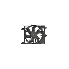 Sandero Fan Motoru Komple 2008-2018 Fantech 6001546844