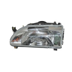Renault 19 Ön Far Komple 1991-2001 Farba 7702127385
