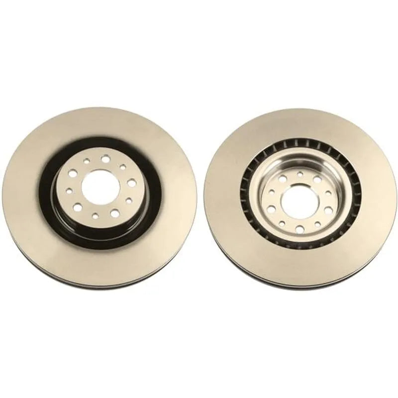 Alfa 147 Ön Fren Diski 2000-2010 Febi 51854567