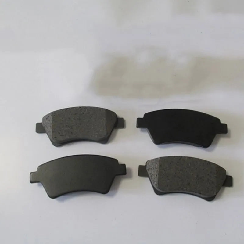 Kangoo Ön Fren Balatası 2010-2012 Ferbe 410601241R