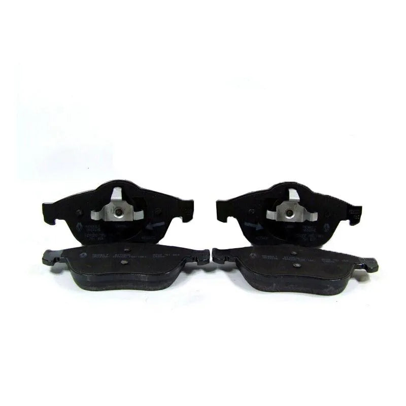 Megane Ön Fren Balatası 2004-2009 Ferbe 410607613R