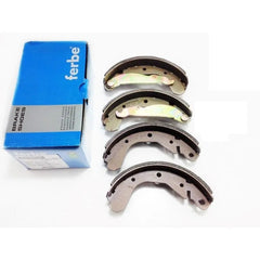 Renault 11 Arka Fren Balatası 1985-1995 Ferbe 7702127305