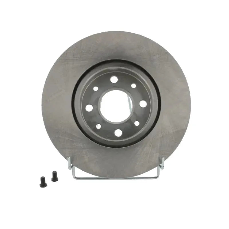 Alfa 164 Ön Fren Diski 1992-1997 Ferodo 46401356