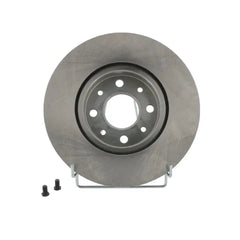 Alfa 164 Ön Fren Diski 1992-1997 Ferodo 46401356