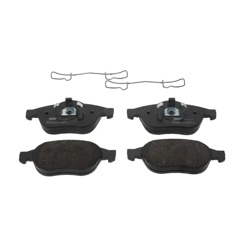 Clio Ön Fren Balatası 2003-2008 Ferodo 410601237R