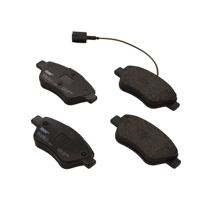 Bravo Ön Fren Balatası 2007-2015 Ferodo 71752983