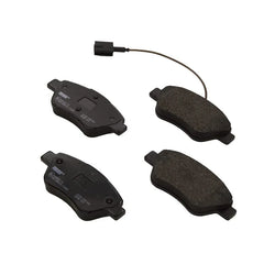 Bravo Ön Fren Balatası 2007-2015 Ferodo 71752983