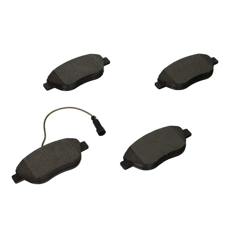 Bravo Ön Fren Balatası 2007-2015 Ferodo 77363958