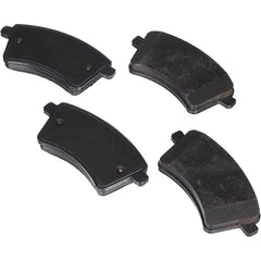 Kangoo Ön Fren Balatası 2010-2021 Ferodo 410600276R