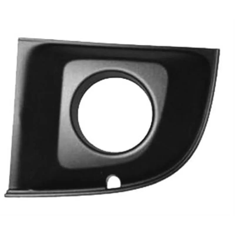 Fiat 500 Ön Sis Farı Çerçevesi Sağ 2007-2012 De-Ga 735455049