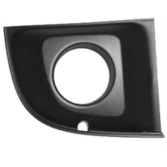 Fiat 500 Ön Sis Farı Çerçevesi Sol 2007-2012 De-Ga 735455047