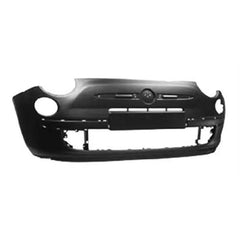 Fiat 500 Ön Tampon 2007-2012 De-Ga 71777627