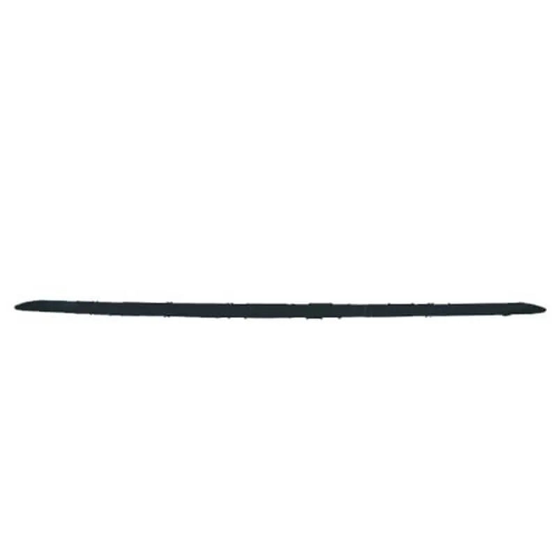 Fiat 500 Arka Tampon Spoileri 2007-2014 De-Ga 735455224