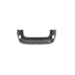 Fiat 500 Arka Tampon 2013-2022 De-Ga 71777655