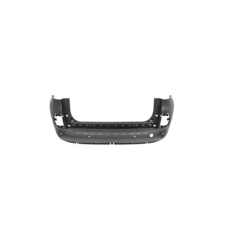 Fiat 500 Arka Tampon 2013-2014 De-Ga 71777657