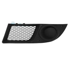 Doblo Ön Sis Farı Kapak Plastiği Sol 2006-2010 