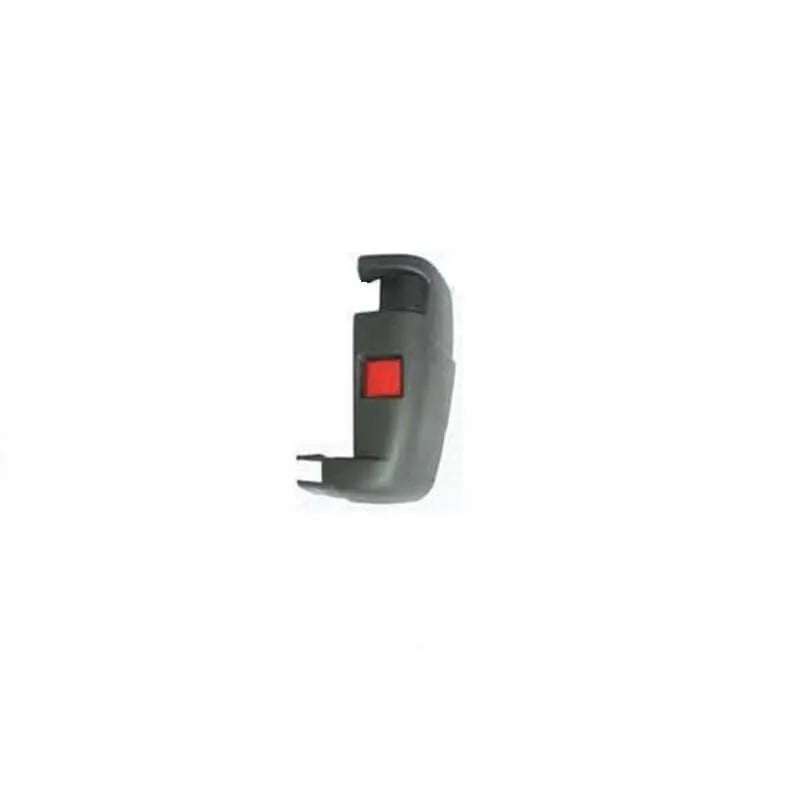 Ducato Arka Tampon Köşe Sağ 2001-2006 De-Ga 735307347