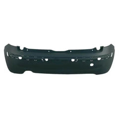 Panda Arka Tampon 2003-2009 De-Ga 71777593