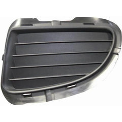 Punto Ön Sis Farı Kapak Plastiği Sol 2009-2011 