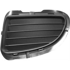 Punto Ön Sis Farı Kapak Plastiği Sol 2009-2011 