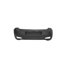 Punto Arka Tampon 2009-2011 De-Ga 735542339