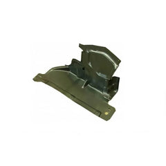 Bravo Motor Alt Koruma Plastiği Sağ 2007-2015 De-Ga 51787451