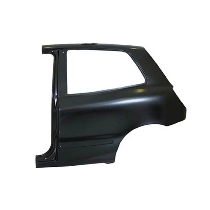 Brava Arka Çamurluk Sol 1997-2003 De-Ga 5896012