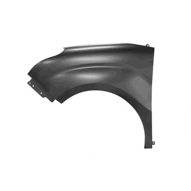Pratico Ön Çamurluk Sol 2009-2015 De-Ga 51822255