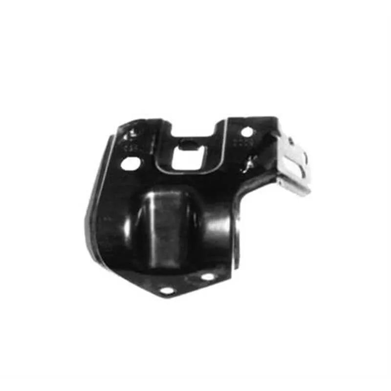 Grande Punto Çamurluk Bağlantı Sacı 2005-2013 De-Ga 51713986