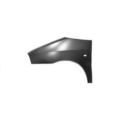 Scudo Ön Çamurluk Sol 1995-2004 De-Ga 1400342488