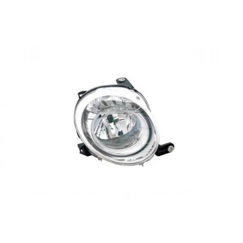 Fiat 500 Ön Far Komple 2007-2012 De-Ga 51787491