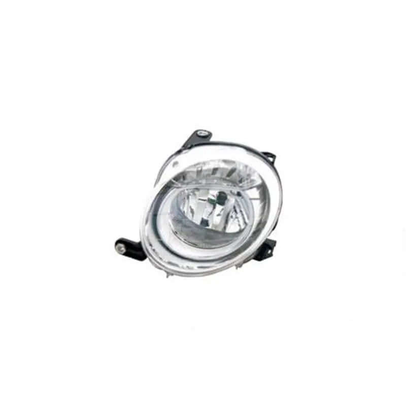 Fiat 500 Ön Far Komple 2007-2012 De-Ga 51787492