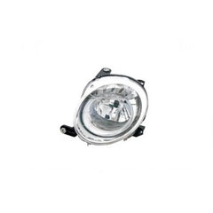 Fiat 500 Ön Far Komple 2007-2012 De-Ga 51787492