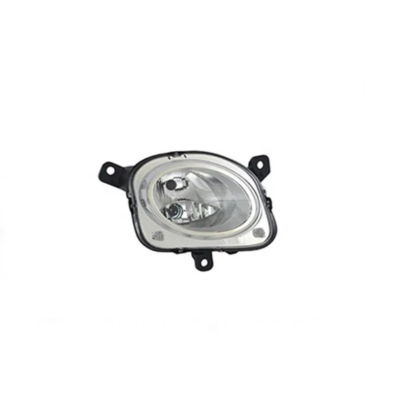 Fiat 500 Ön Far Komple 2013-2014 De-Ga 51887654
