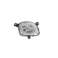 Fiat 500 Ön Far Komple 2013-2014 De-Ga 51887654