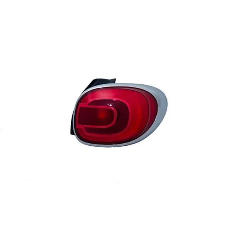Fiat 500 Arka Stop Lambası Sağ 2013-2014 De-Ga 51883571