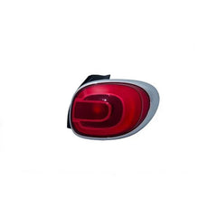 Fiat 500 Arka Stop Lambası Sağ 2013-2014 De-Ga 51883571