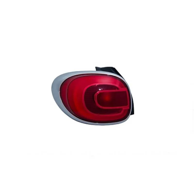 Fiat 500 Arka Stop Lambası Sol 2013-2014 De-Ga 51883572