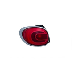 Fiat 500 Arka Stop Lambası Sol 2013-2014 De-Ga 51883572