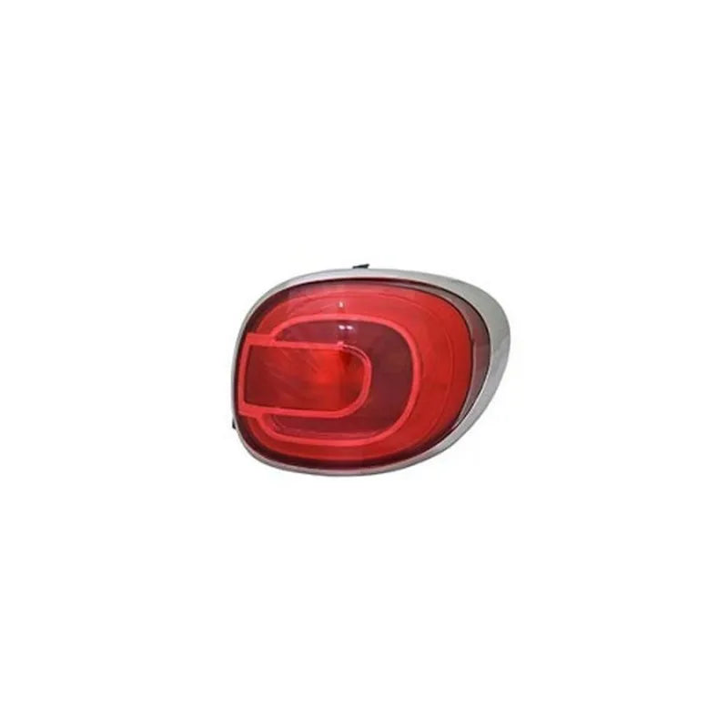 Fiat 500 Arka Stop Lambası Sağ 2013-2014 De-Ga 51918105