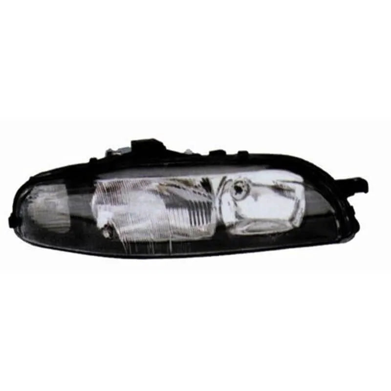 Brava Ön Far Komple 1997-2003 De-Ga 46454649