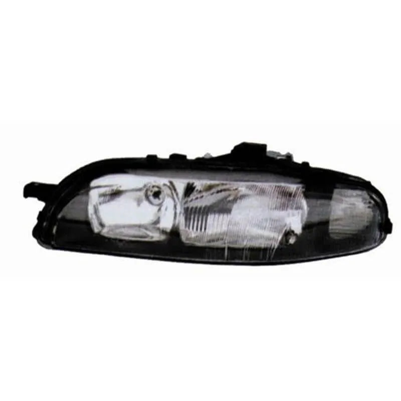 Brava Ön Far Komple 1997-2003 De-Ga 46454650