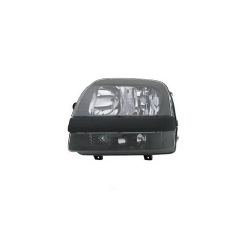Doblo Ön Far Komple 2001-2005 De-Ga 46807765